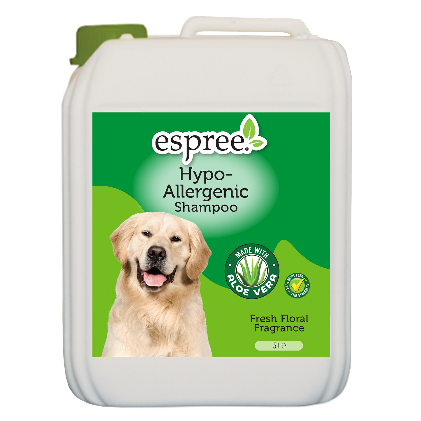 ESPREE Hypo-Allergenic šampūnas 5L