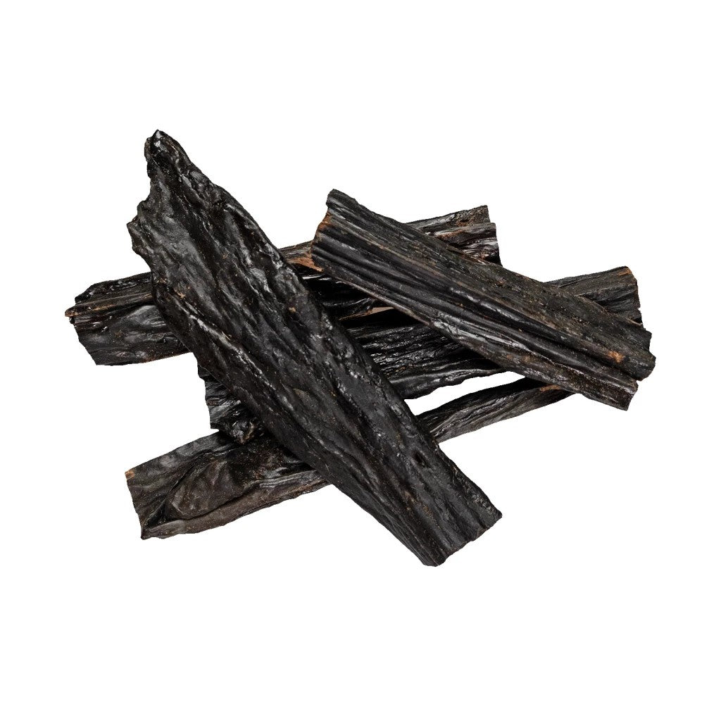 Braaaf Butchery jautienos kepenėlių juostelės, 150 g