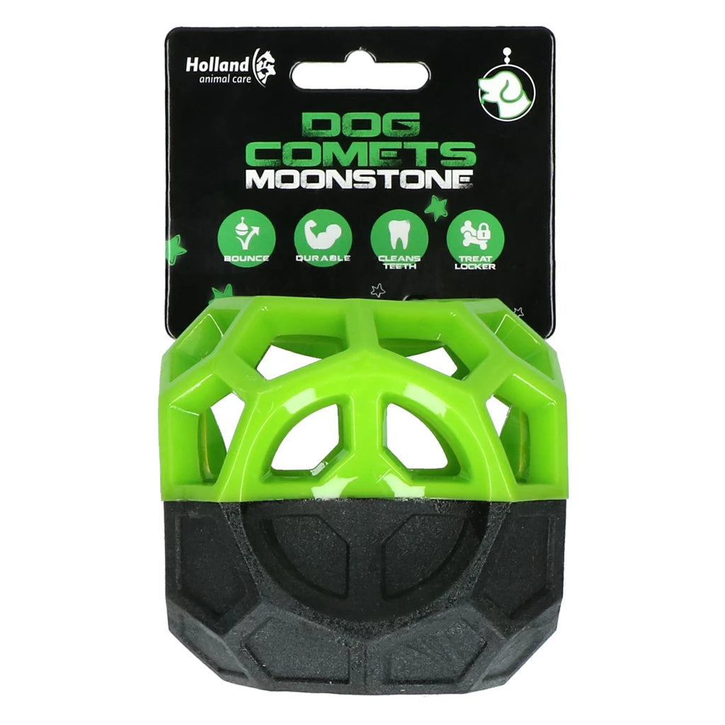 Dog Comets Moonstone Treat kubas - interaktyvus galvosūkis