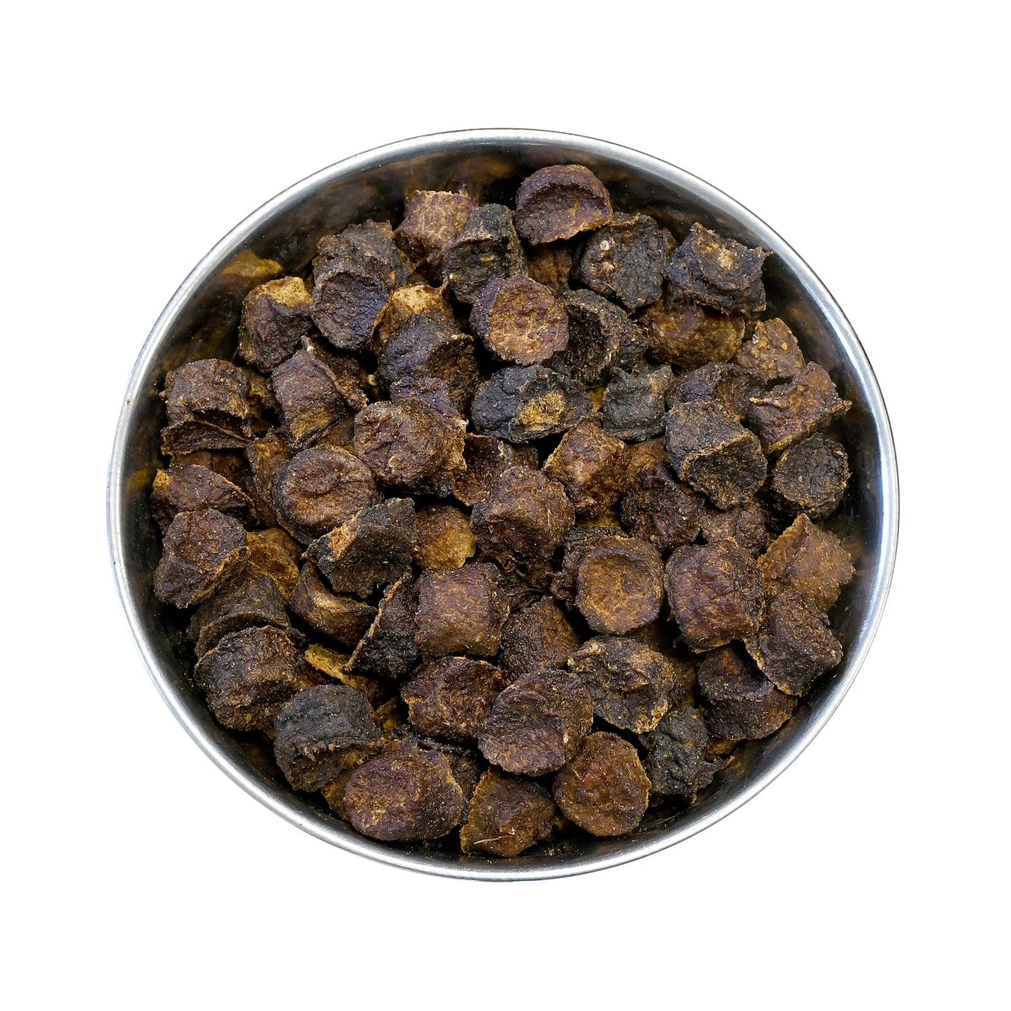 FIDELIS gaisa žāvēta zirga gaļas barība, 1 kg.