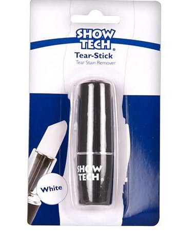 Show Tech Tear-Stick ašarų dėmių maskuoklis, baltas
