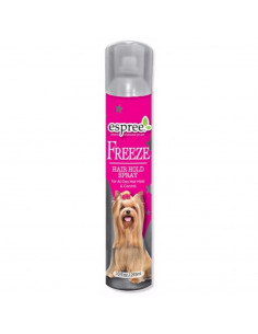 ESPREE FREEZE! HAIR HOLD...