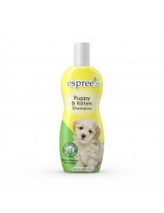 Puppy&Kitten šampūnas su...