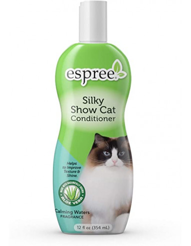 Silky Show kondicionierius katėms su...