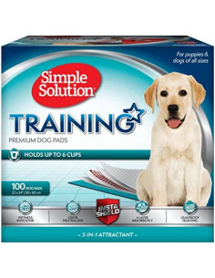 SIMPLE SOLUTION TRAINING...