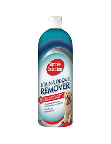 Simple Solution Stain&Odour Remover,...