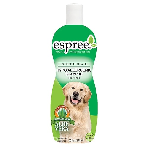 ESPREE Hypo-Allergenic šampūnas (355ml)