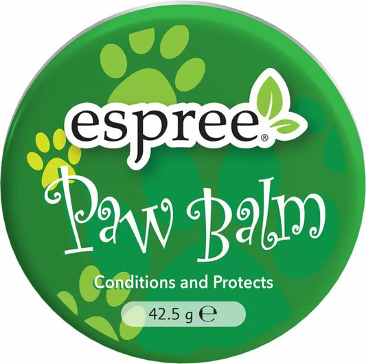 ESPREE Paw Balm balzamas pėdutėms su vašku ir alijošiaus ekstraktu 44ml