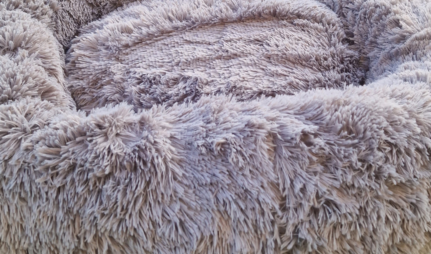 Minkšti Premium guoliai, 80 cm