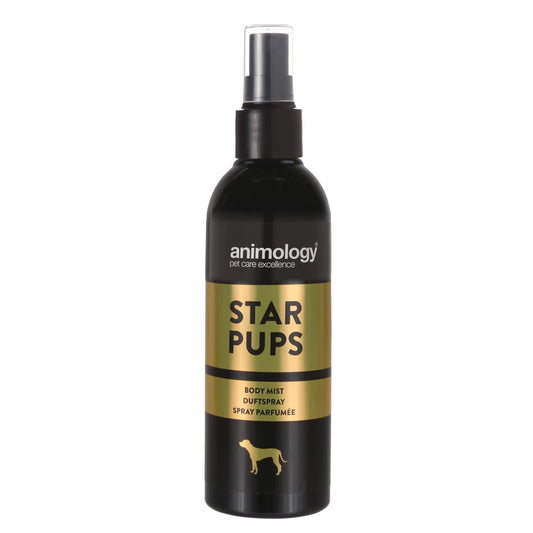 Animology Star Pups kažoku smarža-smaržas, 150 ml