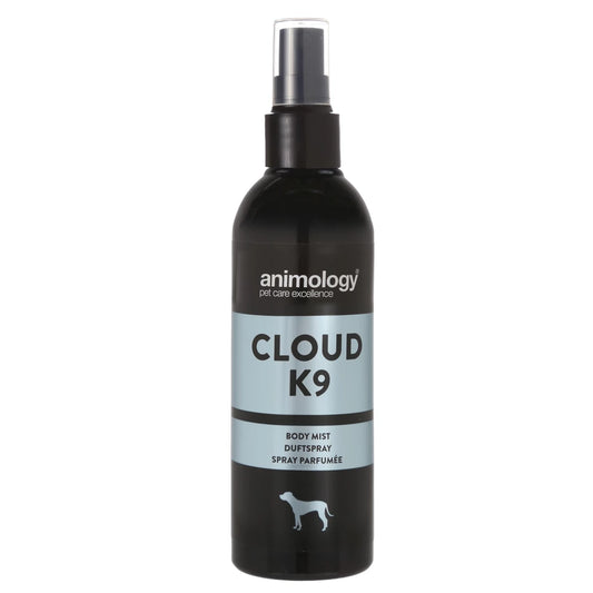 Animology Cloud K9 kažokam smaržu smidzinātājs, 150 ml