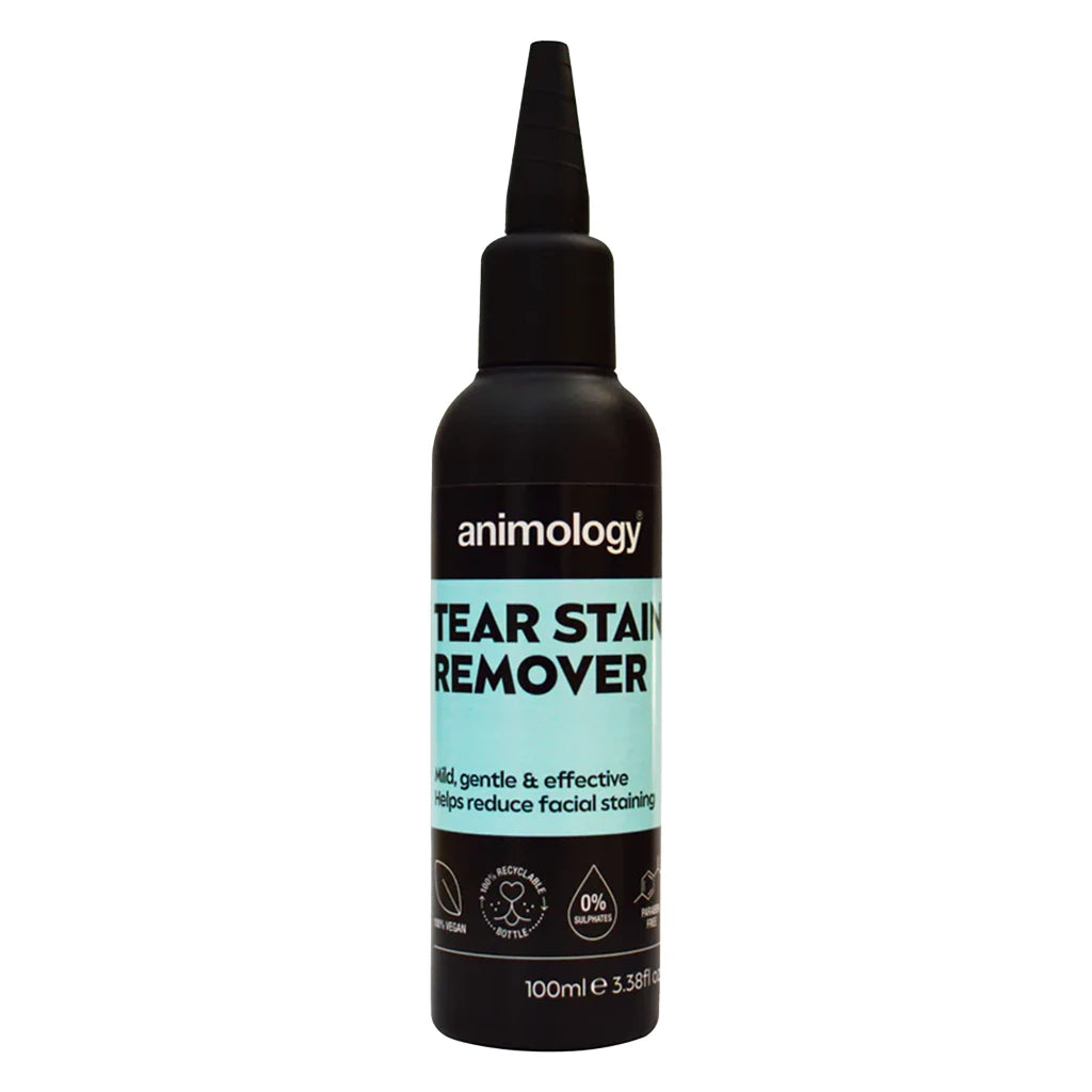Animology silmapuhastusvahend, 100 ml