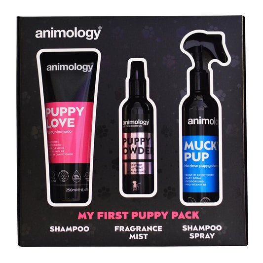 ESPREE Silky Show siidise karvkatte šampoon (355ml)