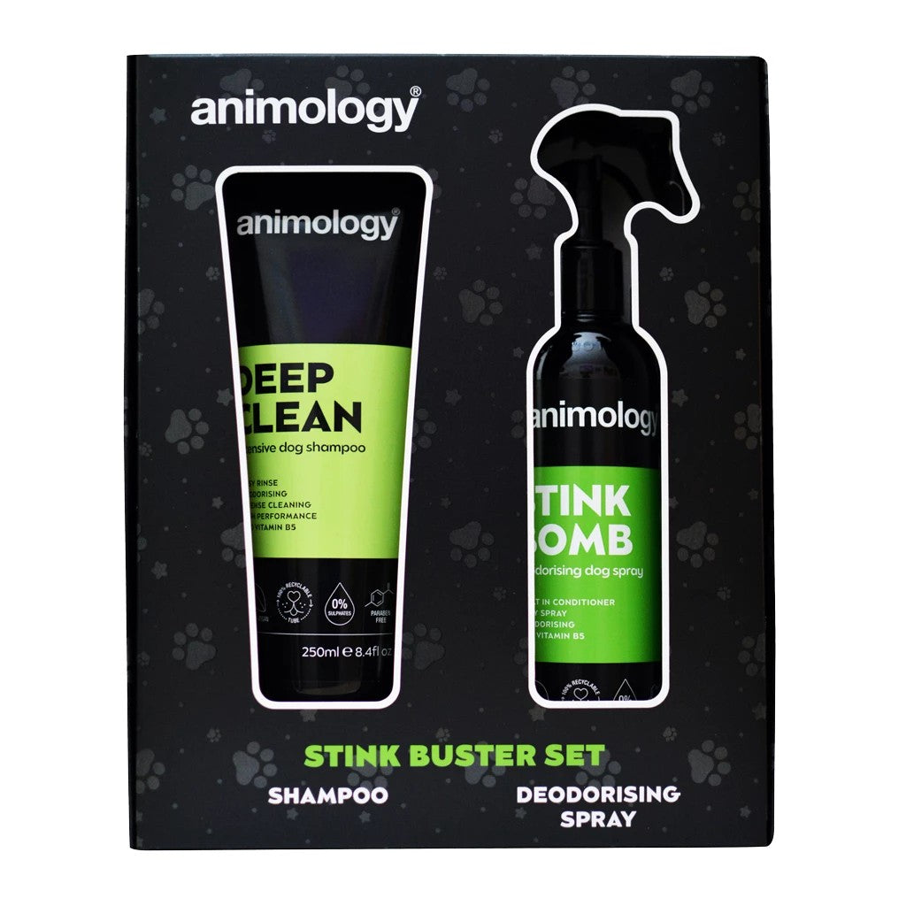 ESPREE Silky Show siidise karvkatte šampoon (355ml)