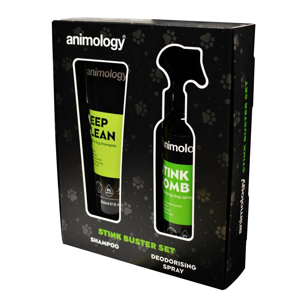 ESPREE Silky Show siidise karvkatte šampoon (355ml)