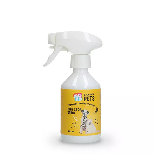 Excellent Pets aerosols pret graušanu, 250 ml