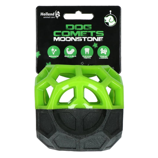 Dog Comets Moonstone Treat kubas - interaktyvus galvosūkis