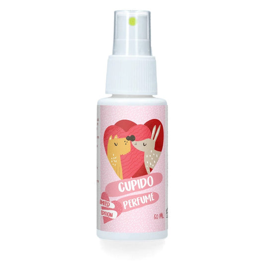 Cupido kvepalai, 50 ml