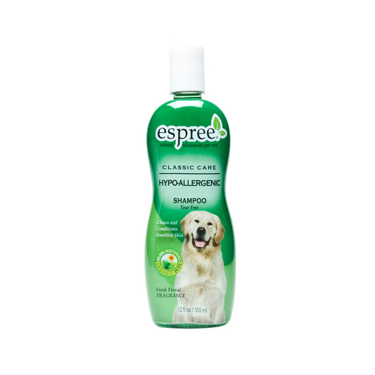 ESPREE Hypo-Allergenic šampūnas (355ml)