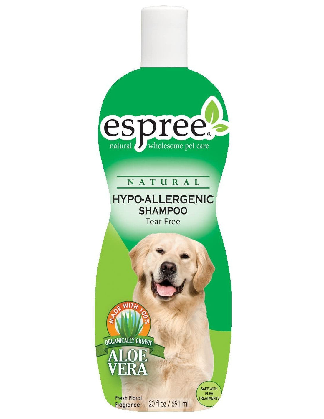 ESPREE Hypo-Allergenic šampūnas (355ml)