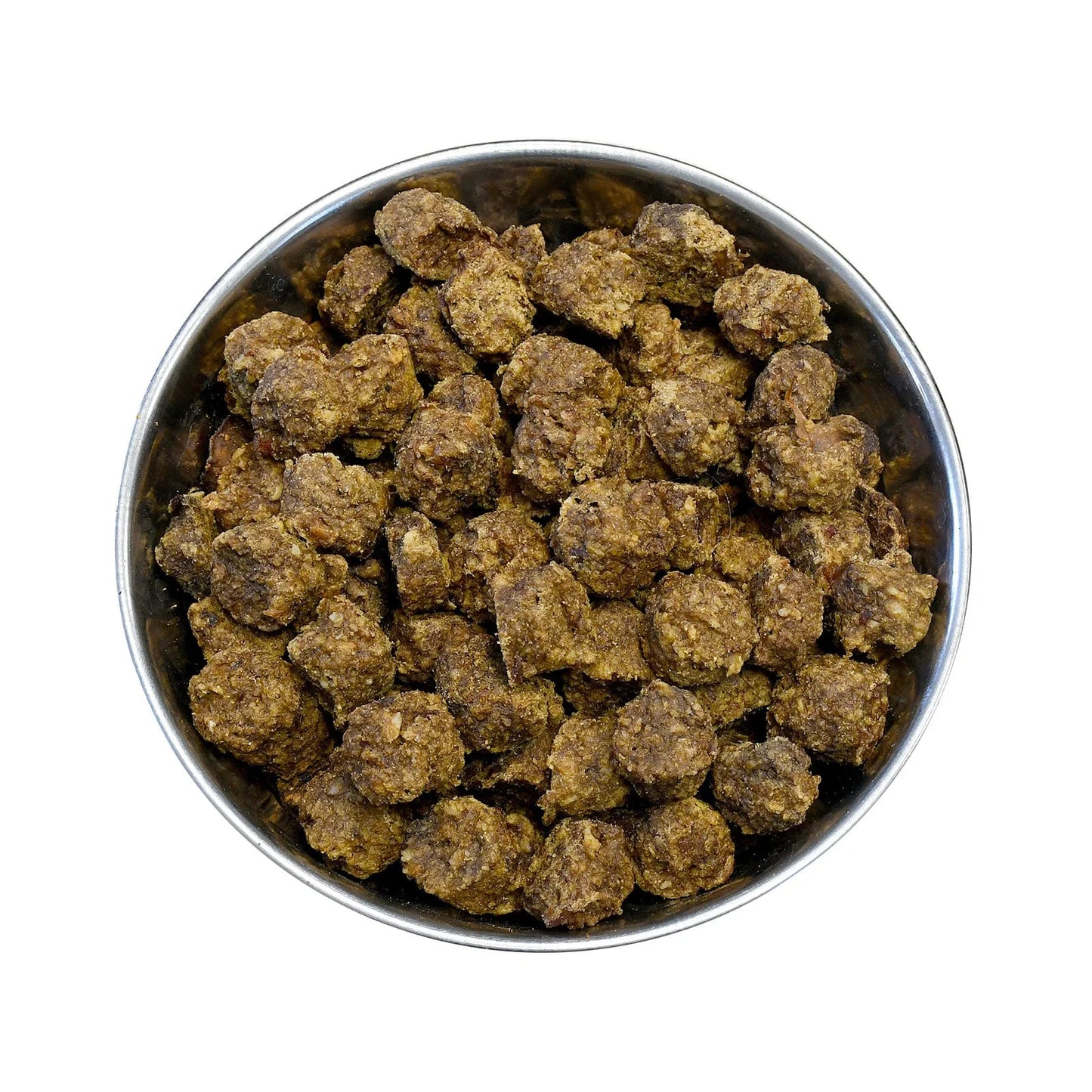 FIDELIS Air dried džiovintas maistas su ėriena, 1 kg.