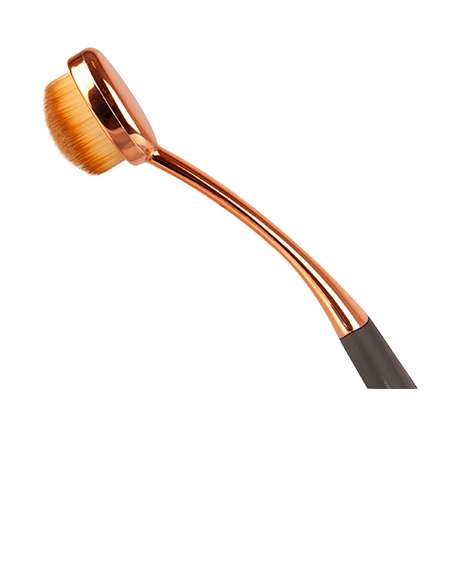 Show Tech+ Magic Powder Brush mažas šepetėlis pudrai
