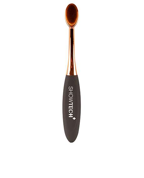 Show Tech+ Magic Powder Brush mažas šepetėlis pudrai